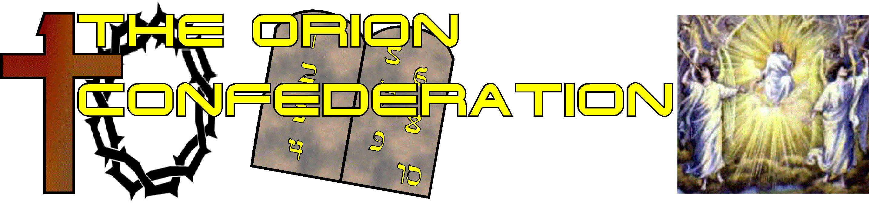 Image:Orion Confederation design